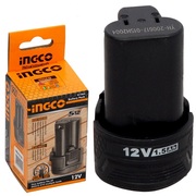 Аккумулятор,INGCOLI-ION12V/1,5AhFBLI12152