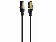PatchCordCat.81.0m,Black,PP8-LSZHCU-BK-1M,Cablexpert,LowSmokeZeroHalogen(LSZH)