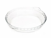 FISSMAN6166Круглаяформадлязапекания25x4,8см(стек)