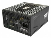 "PowerSupplyATX850WSeasonicPrimeUltraTitaniumSSR-850TRКоличестворазъемовдополнительногопитаниядлявидеокарт6МодульноеподключениекабелейЕстьТипКомпьютерныйОсобыесвойстваМодульные(сотстегивающимисяпроводами)ОхлаждениеВе