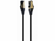 PatchCordCat.83.0m,Black,PP8-LSZHCU-BK-3M,Cablexpert,LowSmokeZeroHalogen(LSZH)