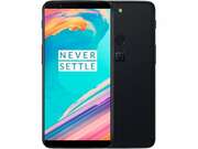 OnePlus5TA50105.5"8+128Gb3300mADUOS/BLACKCN+