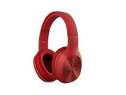 EdifierW800BTRed/BluetoothandWiredOn-earheadphoneswithmicrophone,BTType4.0,3.5mmjack,Dynamicdriver40mm,Frequencyresponse20Hz-20kHz,On-earcontrols,ErgonomicFit,BatteryLifetime(upto)35hr,chargingtime3hr