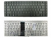 KeyboardHPEnvy15-1000w/oframe"ENTER"-smallENG.Black