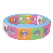 БассейнBestway51064,размер196х53см