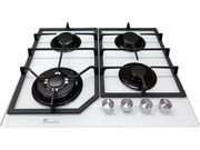 ВстраиваемаяварочнаягазоваяпанельTornadoAFD-4015SWH