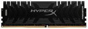 16GBDDR4-2666MHzKingstonHyperXPredator(HX426C13PB3/16),CL13-15-15,1.2V,IntelXMP2.0,Black