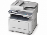 MFDToshibae-Studio385S,MonoPrinter/Copier/ColorScanner/FAX,DADF(50-sheet),Duplex,Net,WiFi,AdobePostScript,A4,38ppm,512Mb,1200x1200dpi,60-163г/м2,Scan1200x600dpi-24bit,250+50sheettray,ColourTouchScreen,Max.100kpagespermonth,T-3850P-10000