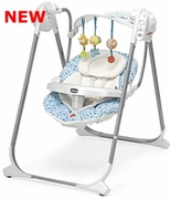 Электронныекачели"PollySwingUp"