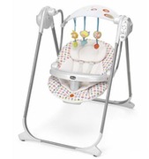 Электронныекачели"PollySwingUp"