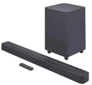 SoundbarJBLBar5007.1DolbyAtmos®andMultiBeam™SurroundSound
