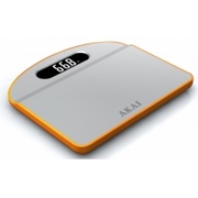 Весыэлектр.AKAISB-1351OcompactВесынапольныеэлектронные.LCDдисплей.Стильныйдизайн.Индикаторзаряда.Тривидаединицизмерения.Автоматическоевключениеивыключение.Размервупаковке-240х210х32мм