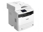 MFDCanoni-SensysMF419X,MonoPrinter/Copier/ColorScanner/Fax,DADF(50-sheet),Duplex,Net,WiFi,AdobePostScript,A4,33ppm,1Gb,1200x1200dpi,60-163г/м2,Scan9600x9600dpi-24bit,500sheettray,ColourTouchScreen,Max.50kpagespermonth,Cartr719/719H