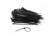 CableOrganizersNYTFR-100x2.5,Nyloncableties,100x2.5mm,UVresistant,bagof100pcs.