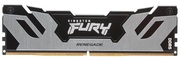 32GBDDR5-6000MHzKingstonFURYRenegade(KF560C32RS-32),CL32-38-38,1.35V,IntelXMP3.0,Silver