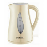 ЭлектрочайникFIRST005417-6-CR