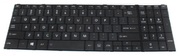 KeyboardToshibaSatelliteC50-BC50T-BC50D-BC50A-BC55-BC55D-BC55T-BENG/RUBlack