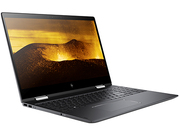 15.6"HPEnvy15M-BQ121dxx360Convertible,AMDQuad-CoreRyzen52500U2.0-3.6GHz/8GBDDR4/1TBHDD/AMDRadeonVega8/WiFi802.11ac/USB3.0/Bluetooth/Webcam/BacklitKeyboard/15.6"FHDIPSWLEDMultitouchEdge-to-EdgeGlass(1920x1080)/Windows10Home,64-bi