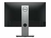 Монитор27.0"DELLIPSLEDP2719HUltrathinBezelBlack