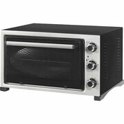 ЭлектропечьSATURNST-EC10706BLACK