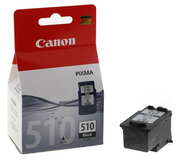 InkCartridgeCanonPG-510Bk,Black