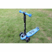 СамокатVLTR-21