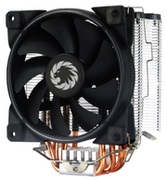 ACGamemaxGamma500-RGB(<26.3dBA,1000-1800RPM,51.18CFM,120mm,PWM,RGB,187W,600g.)