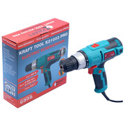 ШуруповертKraftToolK21003