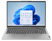 НоутбукLenovo16.0"IdeaPadSlim516ABR8Grey(Ryzen57530U16Gb512Gb)