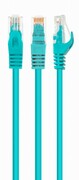 PatchCordCat.6U1m,Green,PP6U-1M/G,Cablexpert,StrandedUnshielded