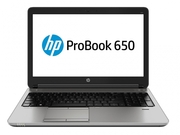 HPProbook65015.6"HD(Intel®Core™i3-6100U2.3GHz,4GbDDR4RAM,500GbHDD,Intel®HD520Graphics,DVDRW8x,CR,WiFi-AC/BT4.0,VGA,DP,SerialPort,Dockingconnector,FingerPrint,3cell,720pHDWebcam,BacklitKB,Win7Pro(Win10Pro),2.31kg