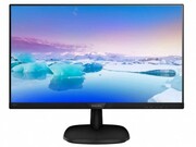 МониторPhilips223V7QDSBGlossyBlack
