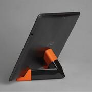 ColorWayCW-5018PremiumiPadStand&CleaningKit(Spray+MicrofiberCase)