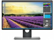 МониторDELLIPSLEDP2418DBlack