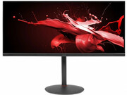 34.0"ACERIPSLEDNitroXV340CKPBlack(1ms,100M:1,400cd,21:9,3440x1440,178°/178°,2xHDMI,2xDisplayPort,HDR,USB:2xUSB3.0,144HzRefreshRate,AMDFree-Sync,Speakers2x3W,HeightAdjustment,VESA)[UM.CX0EE.P05]