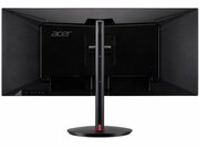 34.0"ACERIPSLEDNitroXV340CKPBlack(1ms,100M:1,400cd,21:9,3440x1440,178°/178°,2xHDMI,2xDisplayPort,HDR,USB:2xUSB3.0,144HzRefreshRate,AMDFree-Sync,Speakers2x3W,HeightAdjustment,VESA)[UM.CX0EE.P05]