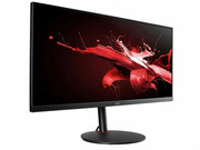 34.0"ACERIPSLEDNitroXV340CKPBlack(1ms,100M:1,400cd,21:9,3440x1440,178°/178°,2xHDMI,2xDisplayPort,HDR,USB:2xUSB3.0,144HzRefreshRate,AMDFree-Sync,Speakers2x3W,HeightAdjustment,VESA)[UM.CX0EE.P05]
