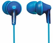 "EarphonesPanasonicRP-HJE125E-ABlue,w/oMic,1xmini-jack3.5mmТип:Наушники-вкладышиканальноготипаДиаметризлучателя:10.0ммСопротивление(Импеданс):16ОмЧувствительность:97дБ/мВтМаксимальнаямощность:200мВтДиапазончастот: