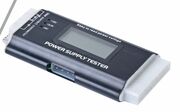 GembirdCHM-03,PowersupplytesterwithLCDscreen