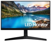 Монитор27"SAMSUNGF27T370F,Black