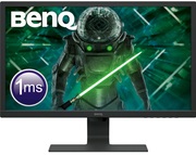 Монитор24.0"BenQGL2480E,Black