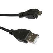 DIALOGHC-A2718-microUSBB(M)-USBA(M),V2.0,длина1.8m