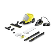 ПароочистительKarcherSC4EasyFixIronKit,New