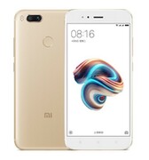 СмартфонXiaomiMiA15.5"64GB4GBRAMGold