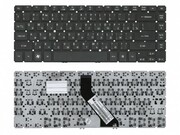 KeyboardAcerAspireV5-431V5-471M5-481w/oframeENG/RUBlack
