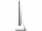 Монитор23.8"DELLIPSLEDS2421HNBorderless,Black/Silver