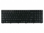 KeyboardGatewayNV50ANV51BNV53ANV55CNV59CNV73ANV79CID59CID79CPackardBellTM82TM83TM85TM86TM87TM89TM94TX86ENG.Black