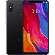 СмартфонXiaomiMi86/128gbLTEBlack