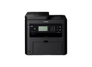 Canoni-SensysMF237wPrint/Copy/Scan/Fax,A4,23ppm,1200x1200dpi,LANWiFi,USB2.0,Black