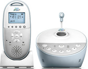 SCD580/00PhilipsAventAudioMonitorsSistemdemonitorizare